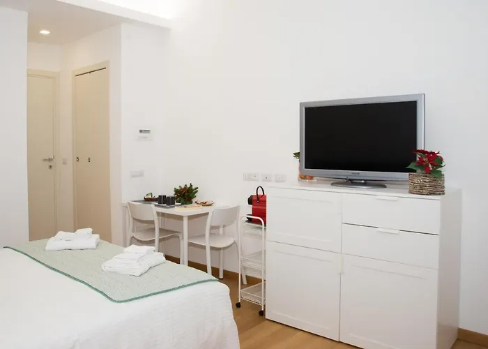 A Due Passi Da San Pietro 4* Рим