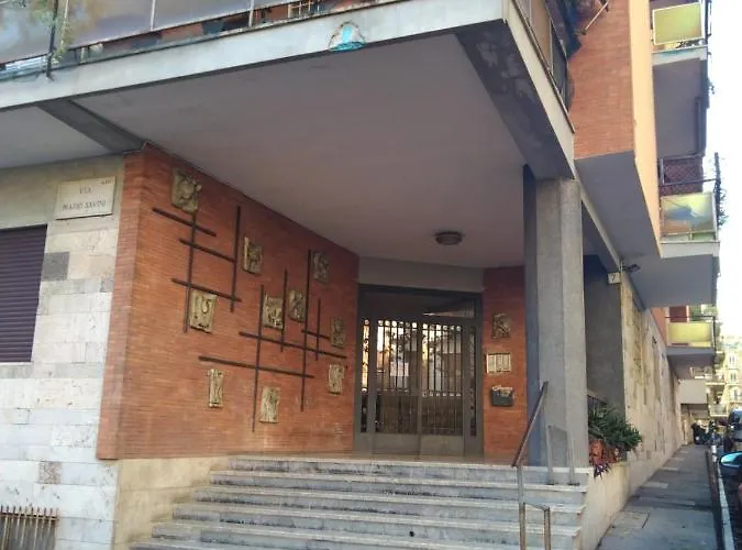A Due Passi Da San Pietro Рим