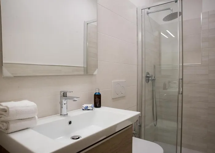 A Due Passi Da San Pietro 4* Рим