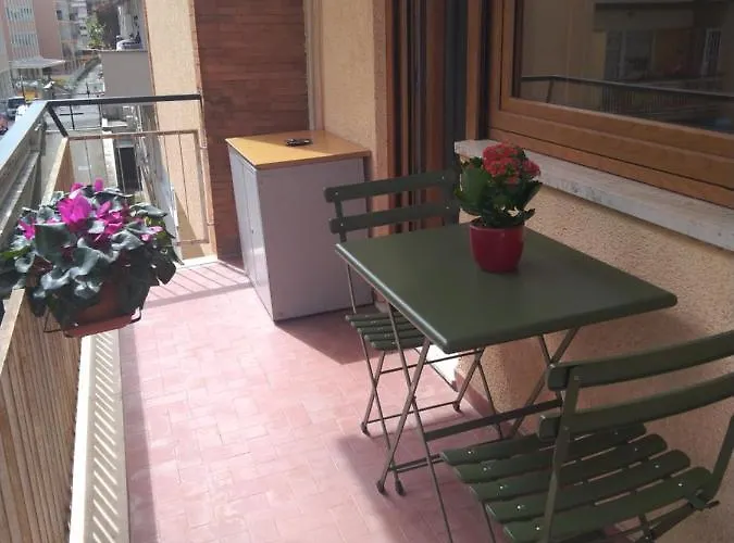 A Due Passi Da San Pietro 4* Рим